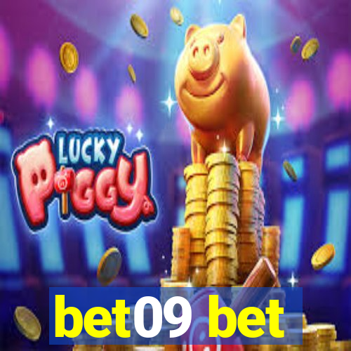 bet09 bet